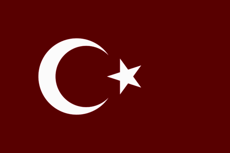 turkey-flag