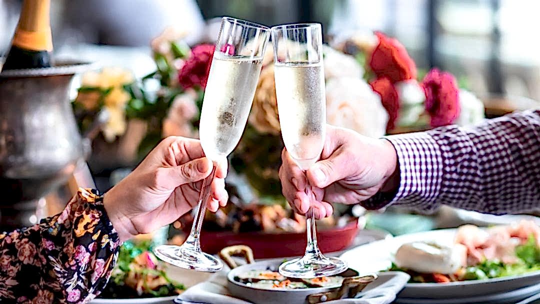 Catering Hizmeti - İzmir, Çeşme