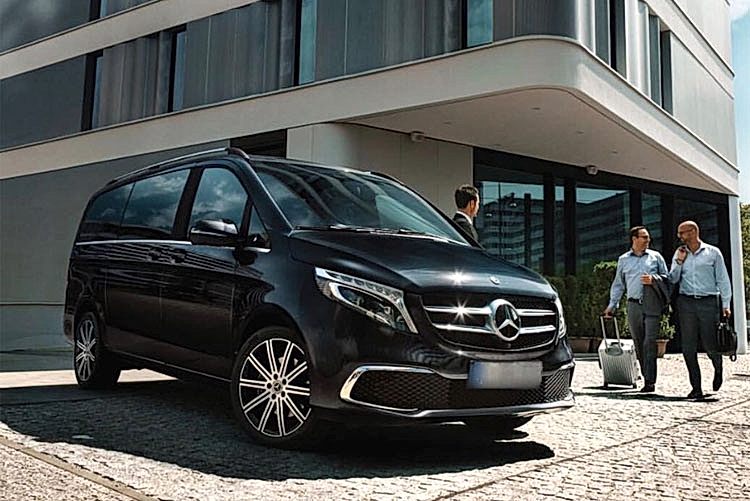 Vip Transfer - İzmir, Çeşme