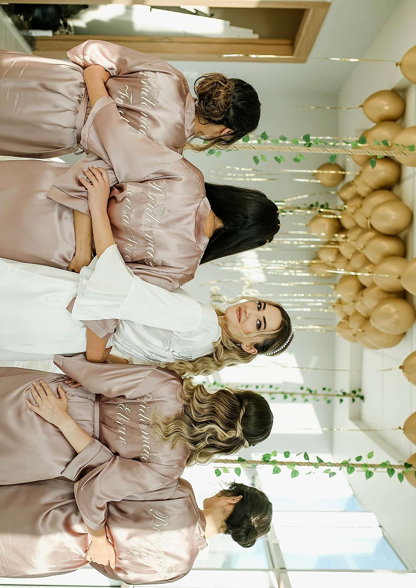 Bachelorette Party on a Yacht - İzmir, Çeşme